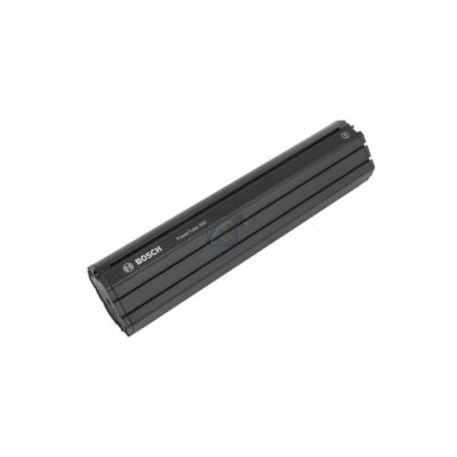 Bosch Fietsaccu PowerTube 400 Verticaal (4054289000509)