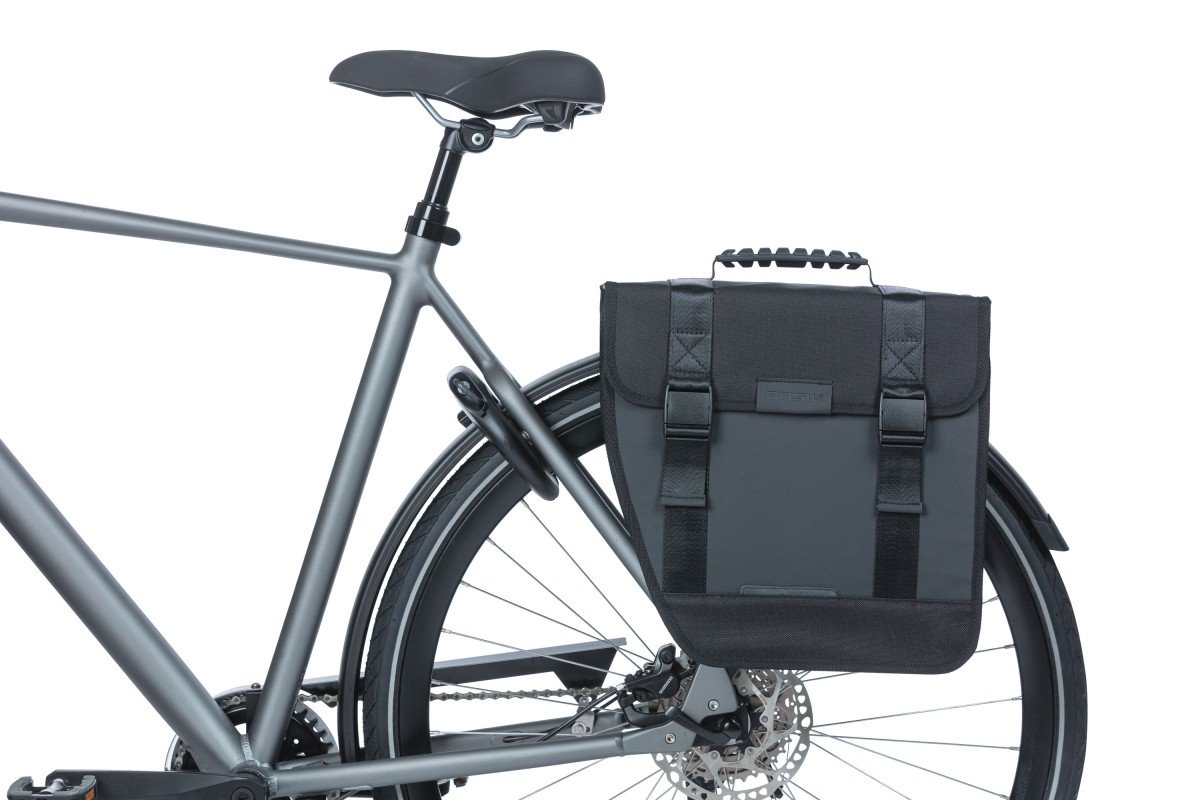 Tas Basil tour waterproof left zw 14l (8715019182006)