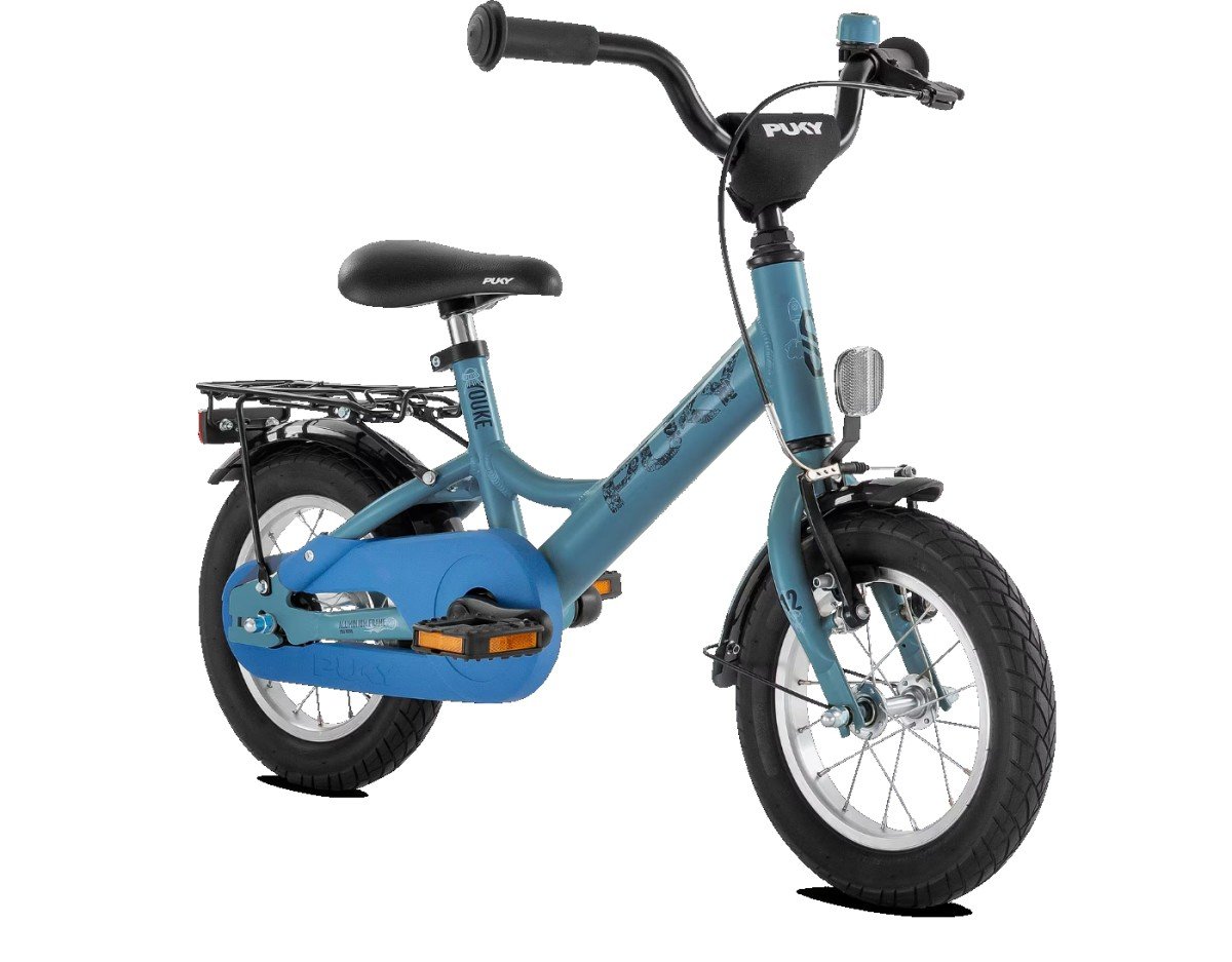 Puky YOUKE 12 breezy blue Breezy Blue 2026 (4015731041570)