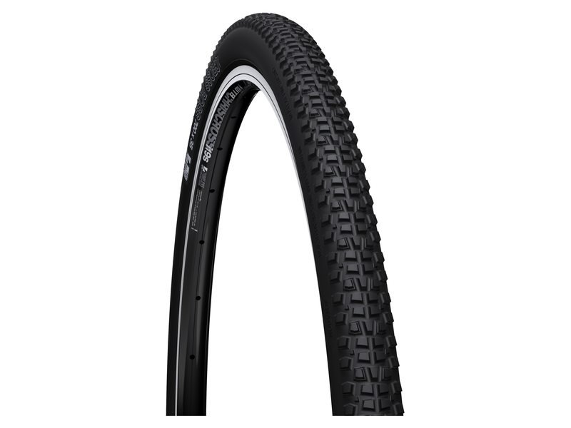 WTB Cross Boss 700 x 35c TCS Light Fast Rolling Tire (0714401105645)