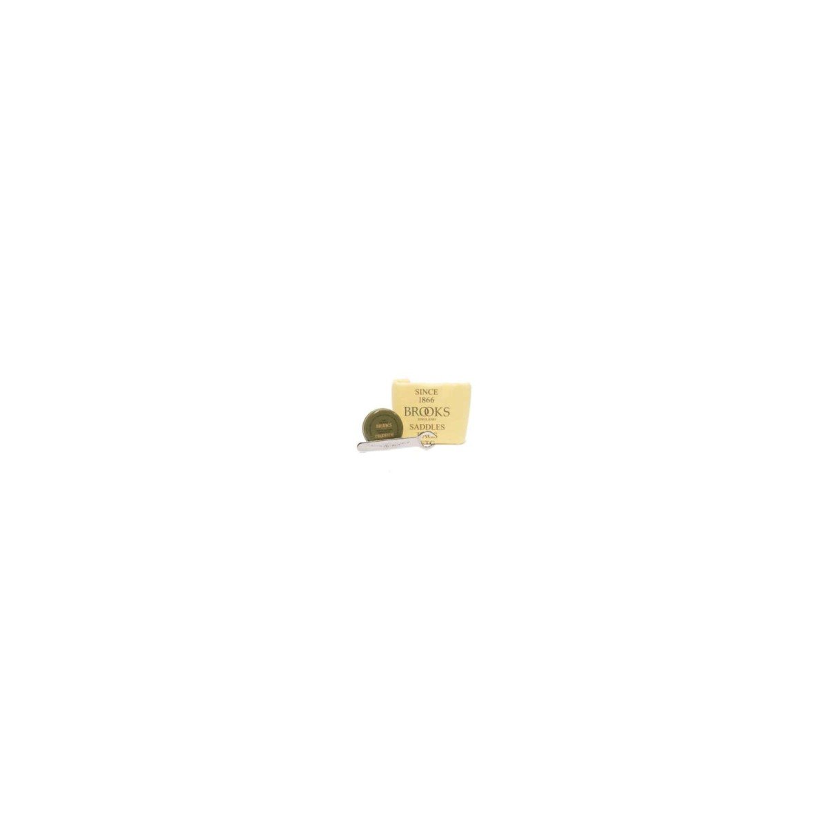 Brooks zadel onderhoudsset (0190445005286)