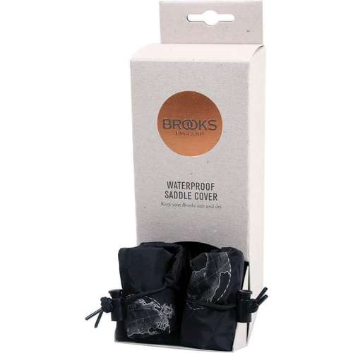 Brooks per stuk zadeldek Large (0190445005088)