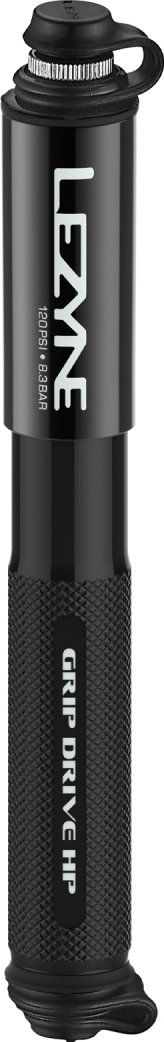 Lezyne Grip drive hp - s (4710582541797)