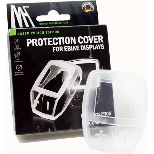 MH protection cover Bosch Purion (4260533780039)