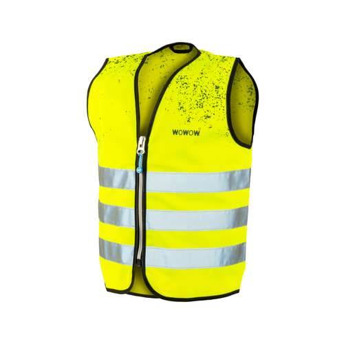 Wowow hesje Schlamm Yellow M (5420071102383)