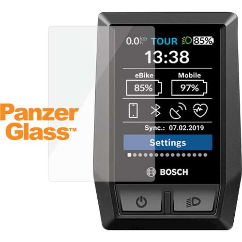 Panzerglass screenprotect bosch kiox bui330 anti r (5711724036149)
