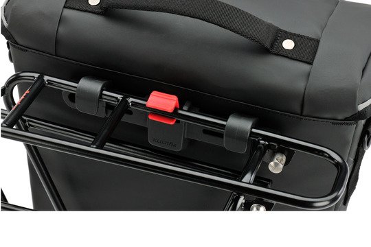 Tas Koga allround enkel zw (8714827134597)