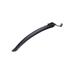 Bbb BFD-21F Spatbord Voor RoadProtector Zwart (8716683041781)