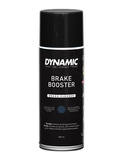 Dynamic Olie dy brake booster spray 400ml (8720387297436)