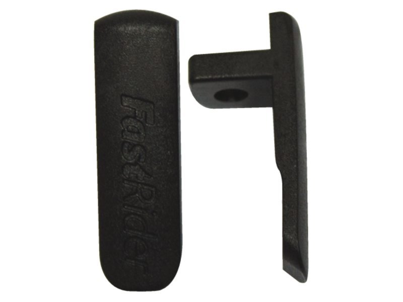 Fastrider Fr e-bike haken kort set (8712719990559)