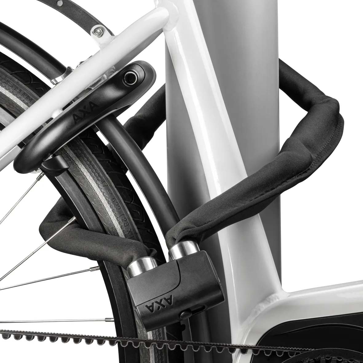 Slot Axa foldable 10-105 vouw zw (8713249347998)