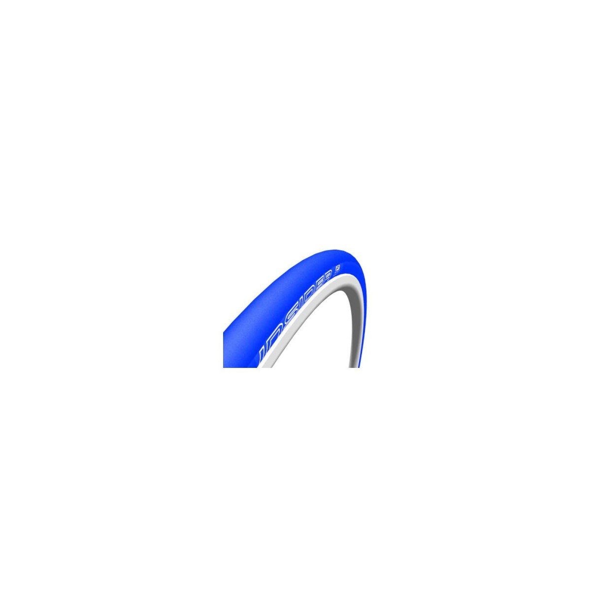 Bub 28 700x23c 23-622 vouw schwalbe insider p blau (4026495757904)