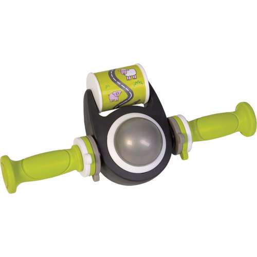 Duod Widek qibbel toybar groene handvatten (8712864438005)