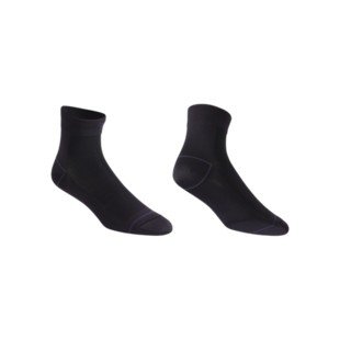 Bbb BSO-06 Sokken CombiFeet (2 Paar) 35/38 Zwart (8716683104134)