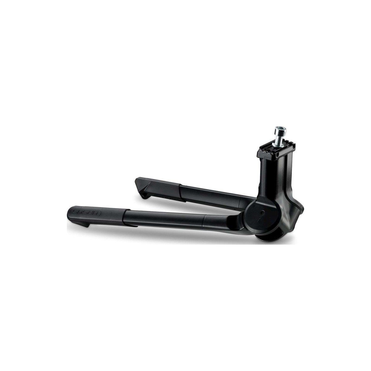 URSUS tweebeenstandaard Jumbo Evo Presentatieverpakking, zwart Aanbevolen voor (8053677177836)