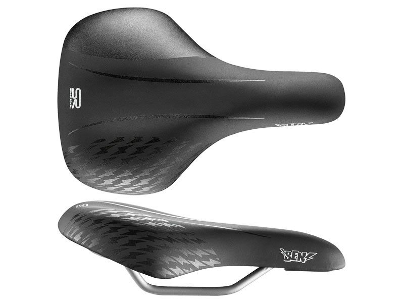 Selle royal SR zadel 1703 uni Ben 16-24 (6957312801334)