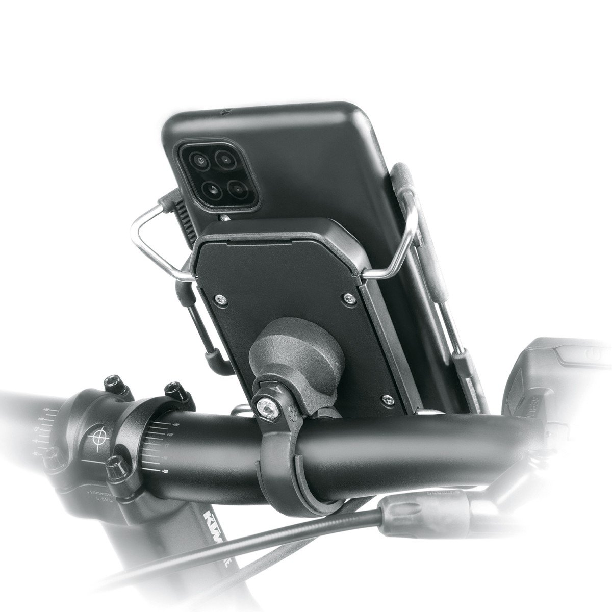 Sks SMARTGRAB 360 Smartphonehalter (4002556163501)