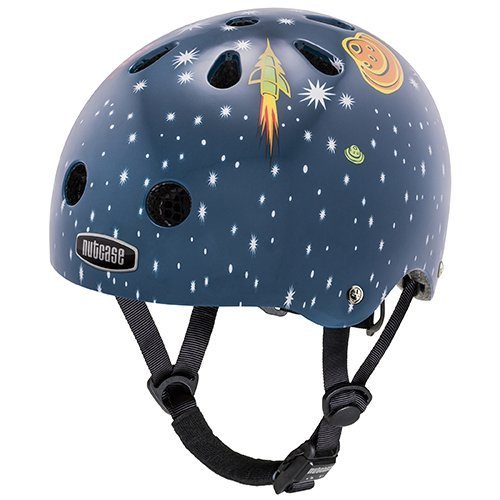 Nutcase Baby Nutty Outer Space XXS (0817852013894)
