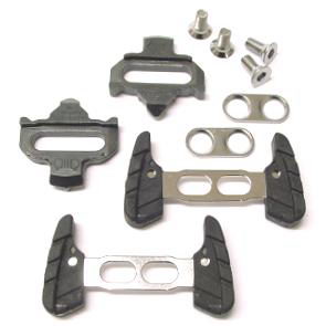 Shimano Shim schoenplaatjes SH-MSH71 (4524667000563)