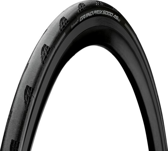 Continental Bub 28x11/16 co 25-622 r grand prix 5000as tr zw v (4019238056754)