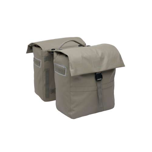 Tas New looxs leeds double mik taupe (8714827986196)