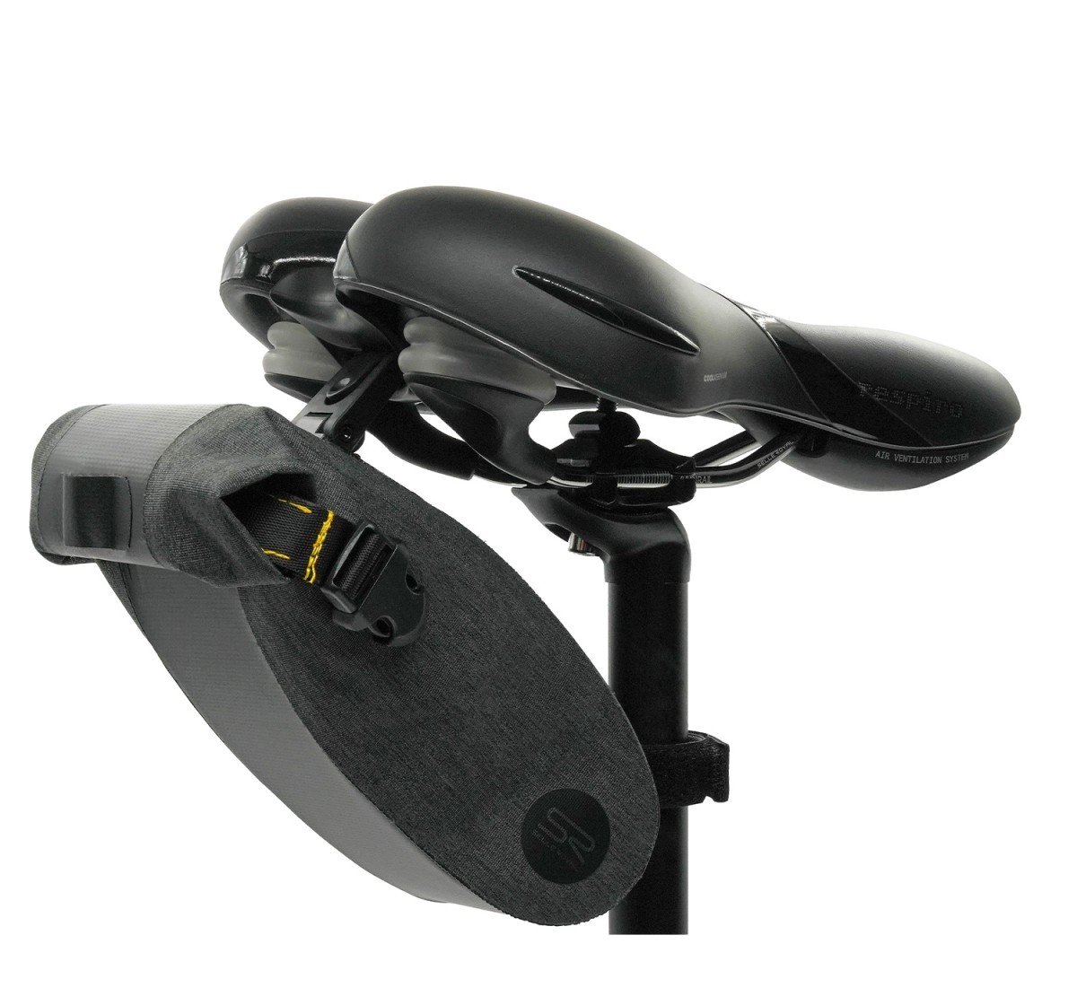 Selle Royal zadeltas large 2 liter (8021890494979)