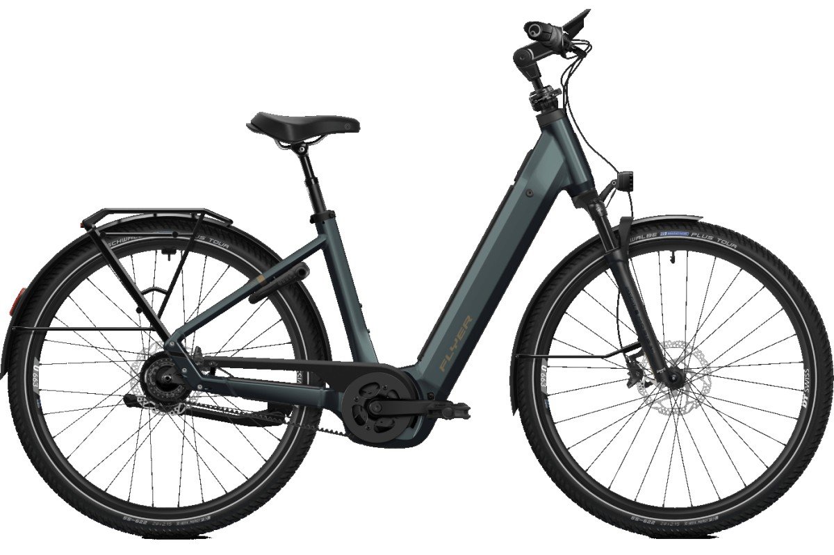 Flyer Gotour 7.43 29 NL Midnight Blue Gloss M 2026 (8720602320697)