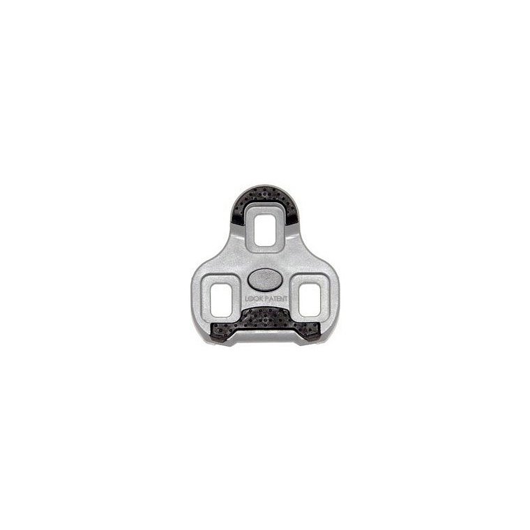 Look Schoenplaten keo grip grijs (3611720061553)
