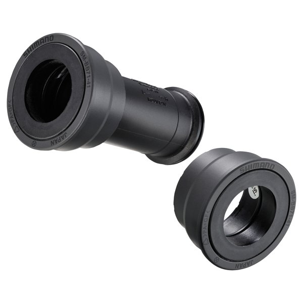 Shimano trapas adapter SM- BB71 Race Press Fit (4524667434238)
