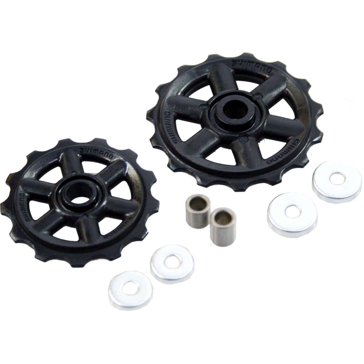 Shimano Shim der wiel set RD-M310 (4524667238805)