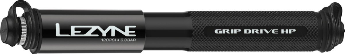 Lezyne Grip drive hp - s (4710582541797)