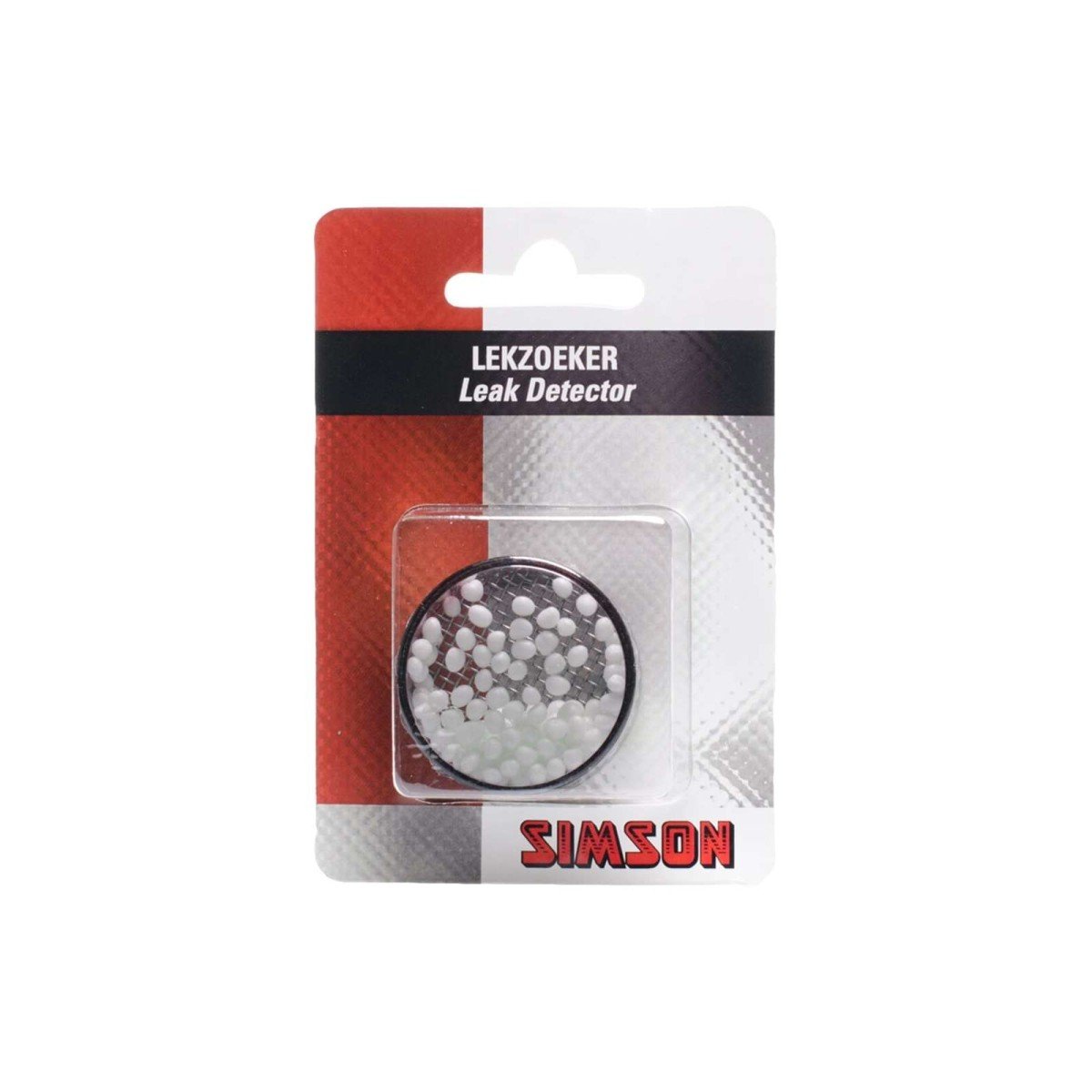 Simson lekzoeker (8711646205064)