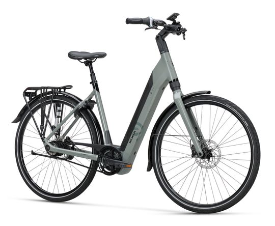KOGA EVIA PT Dames Saga Green Gloss 53cm 2025 (8713568501767)