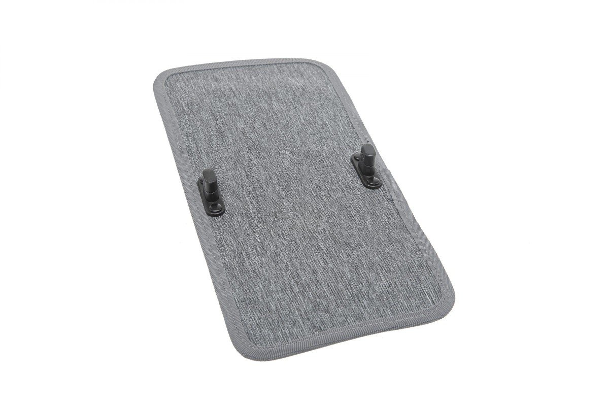Tasd New looxs plaat nova afn grey (8714827989586)