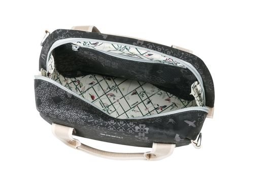 Basil stuurtas Boheme charcoal (8715019180170)