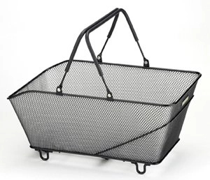 Racktime Mand rt baskit trunk mazig afn a zw (4048174130303)