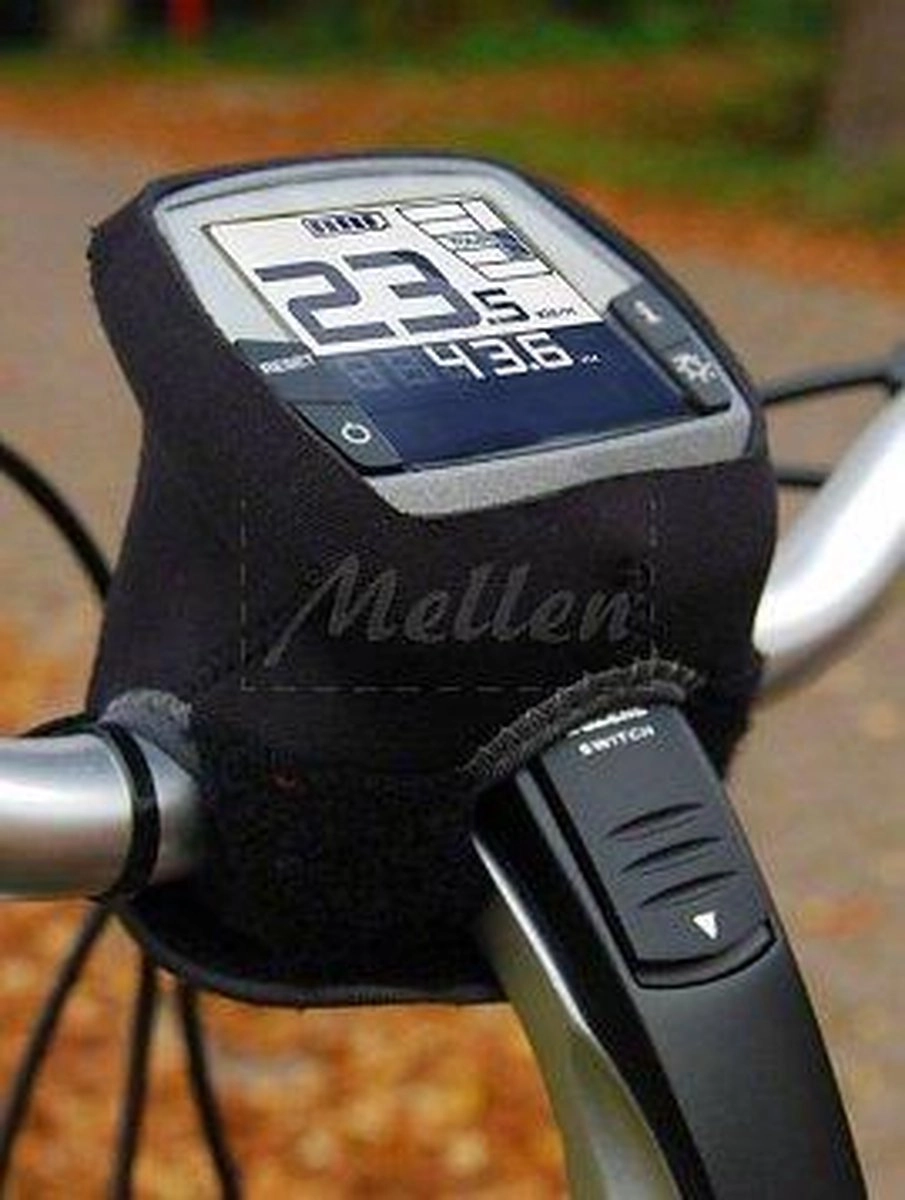Mellen display bivak (8719189443042)