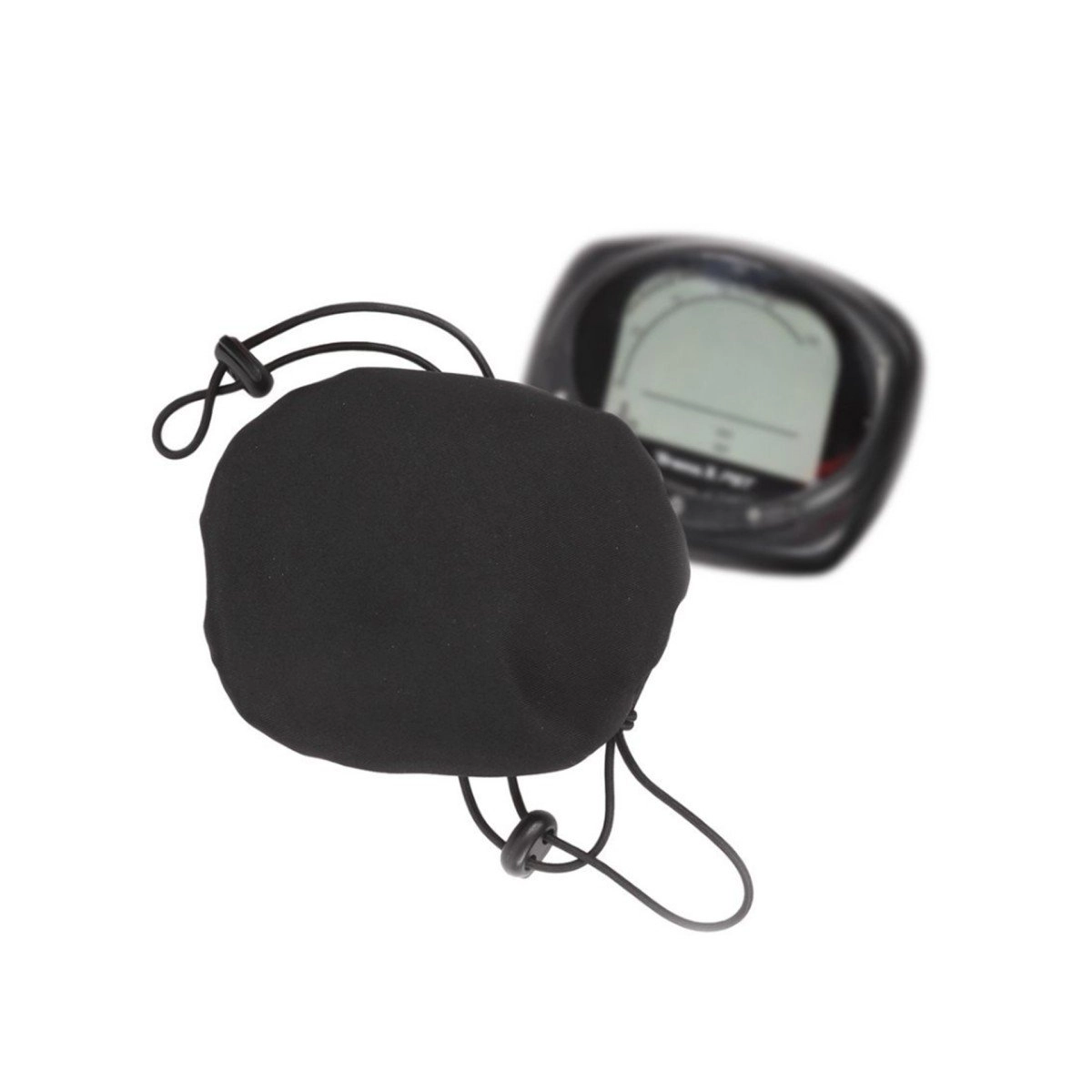 Mirage beschermhoes voor stuurdisplay e-bike 2058877 (8718836200496)