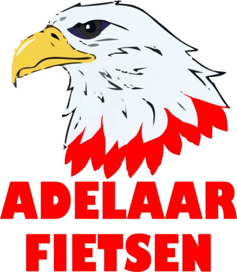 Logo Adelaar Bike