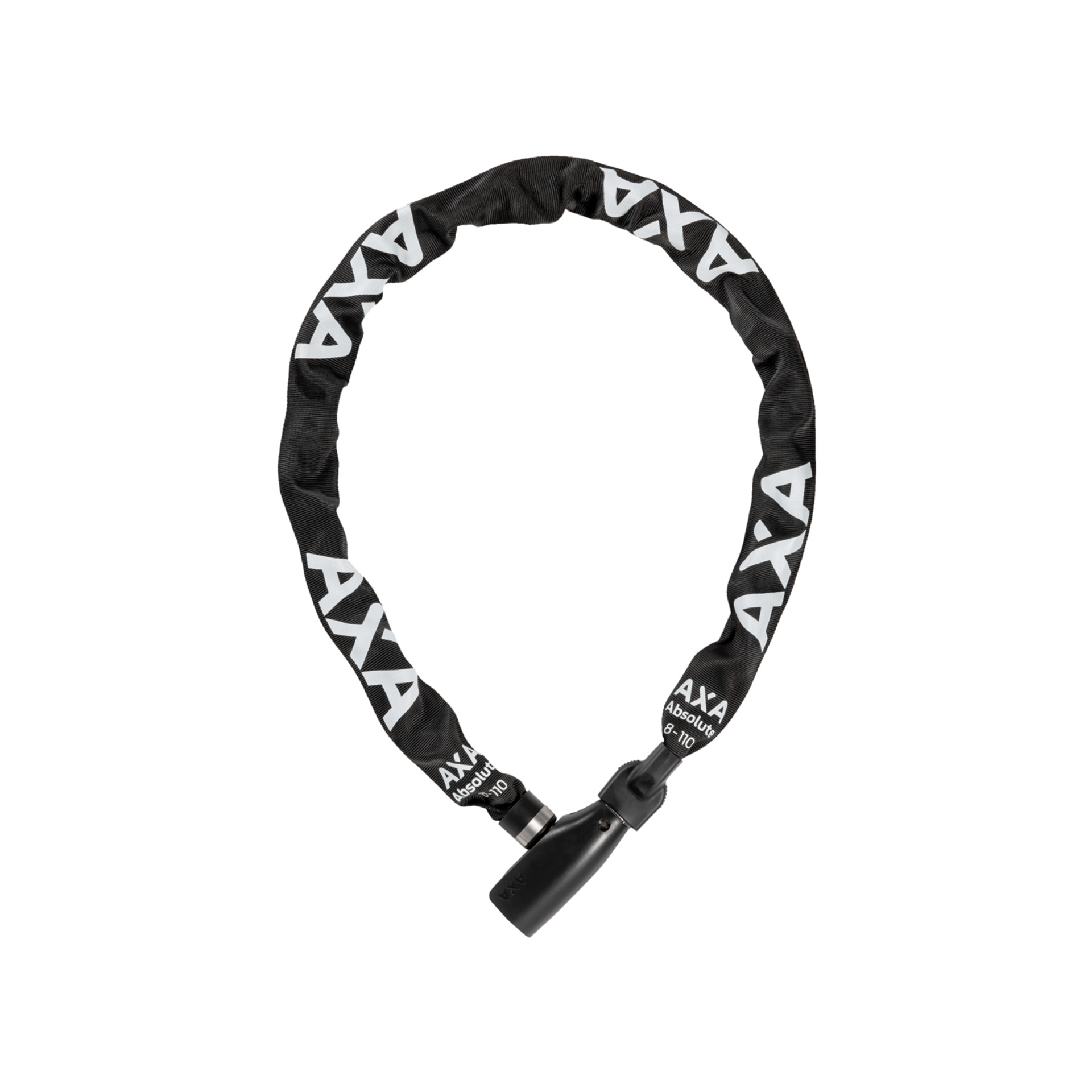 Axa Absolute 8-110 kettingslot (8713249278025)