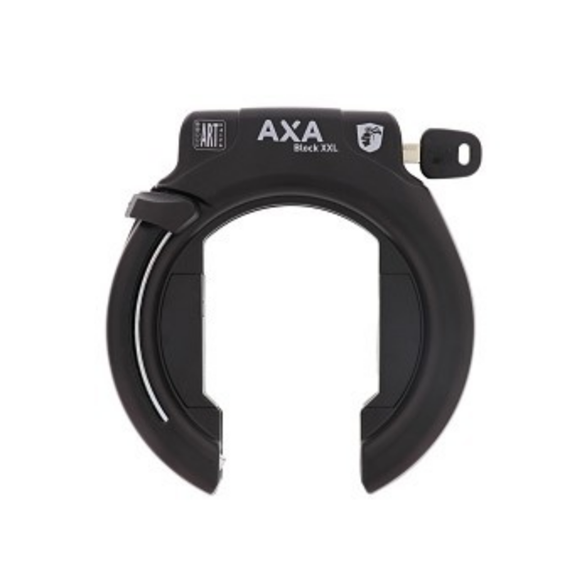 Axa Block XXL ringslot met insteekgat ART** (8713249257839)