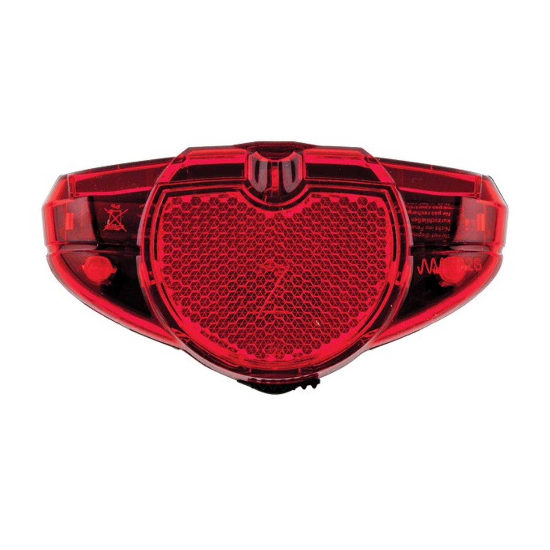 Axa Spark Batterij 50-80mm achterlicht (8713249349091)