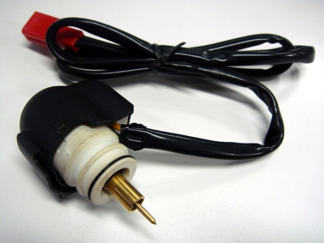Keihin Electrische choke 4-takt (CM142912)