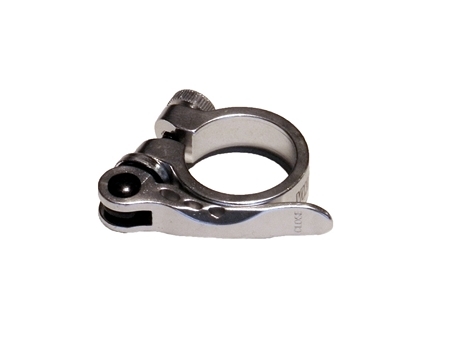 Vwp Zadelbuisklem 34.9mm alm zi snelspanner (8716637005326)