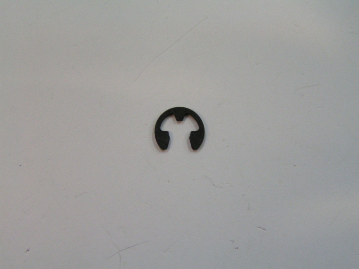 Merkloos Remkd borgring 4.0mm seegering borgpen remklauw (8717688086647)
