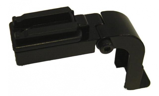 Axa Kopld basta houder comet 2/4 kb sta (8713249110370)