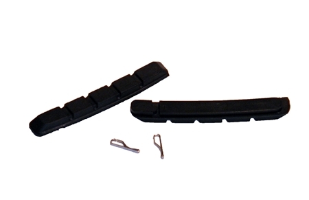 Vwp Remrubber v brake 72mm cartridge(shim) (8716637005791)