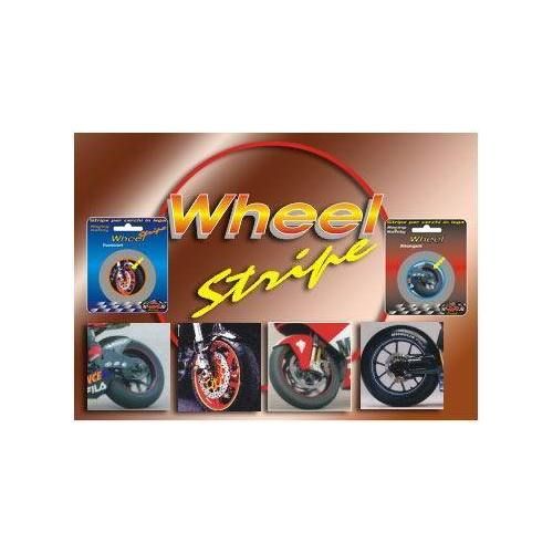 Wheel stripe Transfer wielstriping wit 5mm-6m (8717688085039)