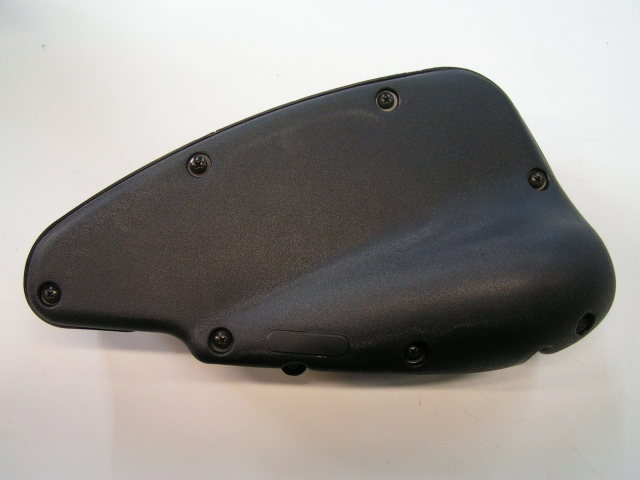 Piaggio Luchtfilter liberty (845676)