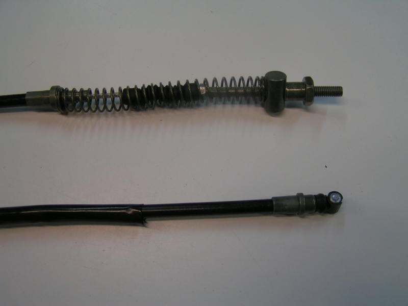 Peugeot Kabel a-rem v-click berini turbho killerbee (3661251152596)